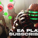 EA Play Subscription Prices Increasing This May