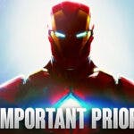 EA's Iron Man Game 'Remains An Important Priority' Despite Changes Within Studio