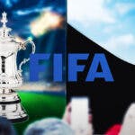 FA Cup England