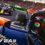 F1 24 Reveal Trailer Gives Glimpse Of New Features, Career Mode