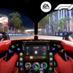 F1 24 Gameplay Deep Dive Shows Improved Physics & Handling