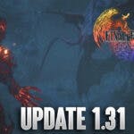 FF16 Update 1.31 Releases Ahead of DLC - Final Fantasy XVI