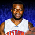 Pistons Will Bynum after conviction with Glen Davis in NBA Insurance fraud scandal