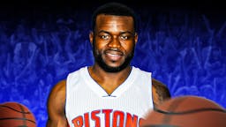 Former Pistons guard to serve 18 months in prison after conviction