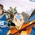 Fortnite's Avatar: The Last Airbender Update Unleashes Epic Quests, Rewards, & More