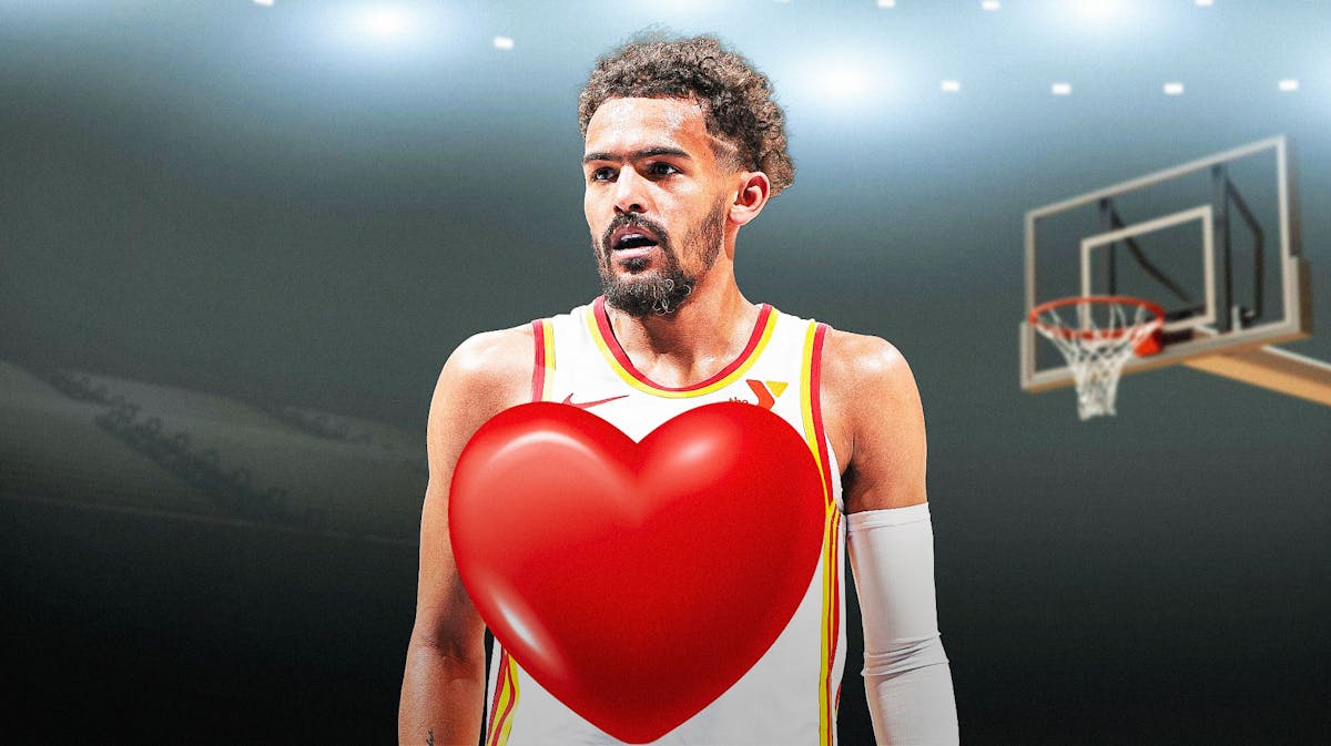Trae Young, hawks, Pacers, Trae hawks, pacers hawks