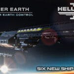 Helldivers 2 Adds New Ship Modules To Improve Your Stratagems