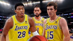 Lakers’ X-factor vs. Nuggets in 2024 NBA Playoffs and it’s not Rui Hachimura