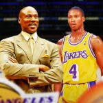 In an exclusive interview with TMZ Sports, former Los Angeles Lakers guard Byron Scott revealed his desire to coach at an HBCU