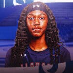 The Jackson State Lady Tigers will surely miss the scoring prowess of their lead guard Ti'lan Boler as she enters the transfer portal