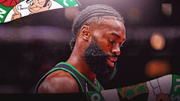 Jaylen Brown gets brutally honest on what caused Celtics’ Game 2 downfall vs. Heat