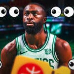 Jaylen Brown, Celtics, Heat, Game 2, Game 3