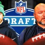 Jets' 3 best players to target with 2024 NFL Draft first-round pick