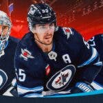 Jets preparing for nightmare NHL Playoffs matchup with Golden Knights.
