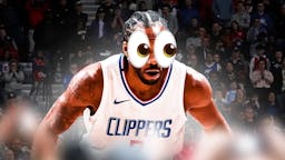 Kawhi Leonard injury update gives Clippers Game 2 betting edge over Mavericks