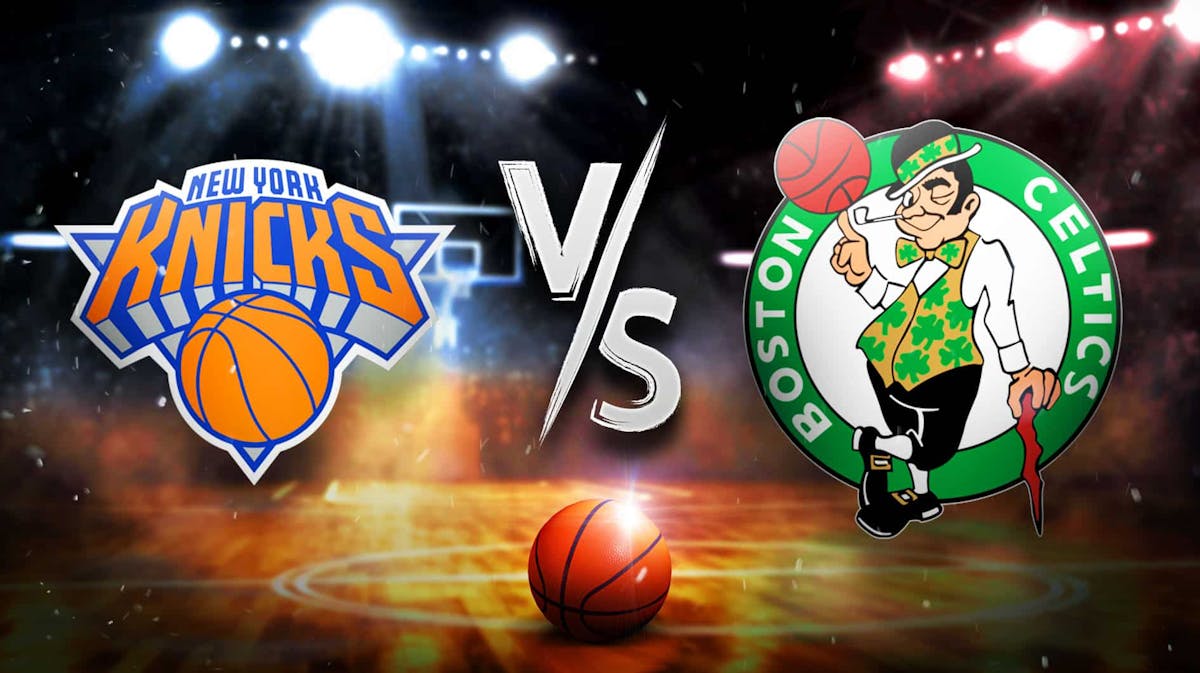 Knicks Celtics prediction