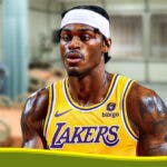 Lakers Darvin Ham mentee Jarred Vanderbilt amid Nuggets clash in NBA Playoffs