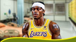 Lakers get huge Jarred Vanderbilt injury update ahead of pivotal Game 3 vs Nuggets