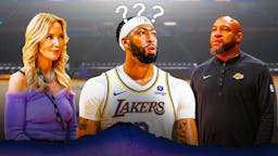 NBA rumors: Lakers ‘upset and disappointed’ over viral Anthony Davis comments