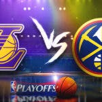 Lakers Nuggets Game 1 Prediction