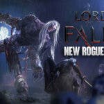 Lords Of The Fallen Final Free Update Adds New Roguelite Mode