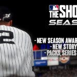 MLB The Show 24 Season 1 - Everything You Need To Know