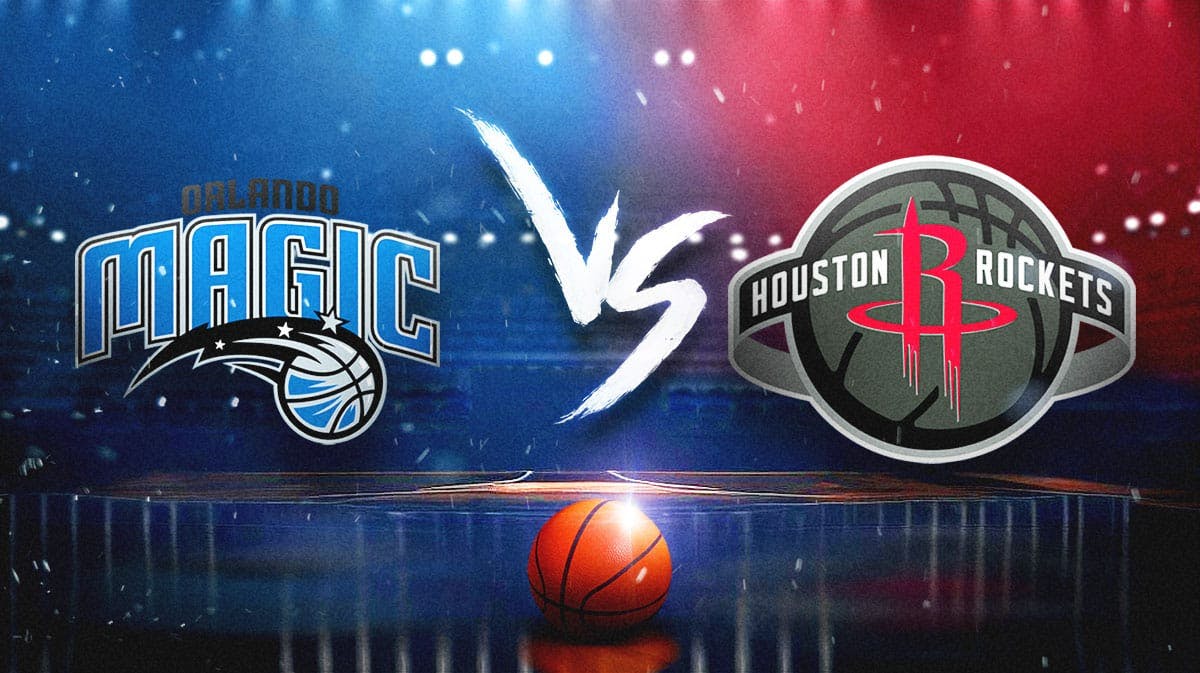 Magic Rockets prediction, odds, pick, how to watch