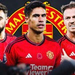 Manchester United gets another 2 players ruled out with injury