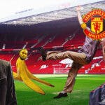 Ivan Toney Manchester United