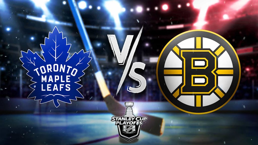 Maple Leafs Bruins Game 2 Prediction