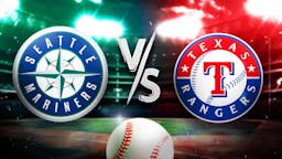 Mariners vs Rangers prediction, odds, pick, how to watch – 4/24/2024