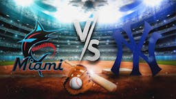 Marlins Yankees prediction, odds, pick, how to watch
