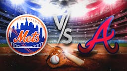 Mets Braves prediction, odds, pick, how to watch