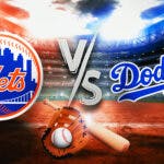 Mets Dodgers, Mets Dodgers prediction, Mets Dodgers pick, Mets Dodgers odds, Mets Dodgers how to watch