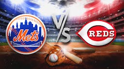 Mets Reds prediction 4/7/2024