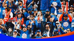 New York Mets fans are heated after 2024 start