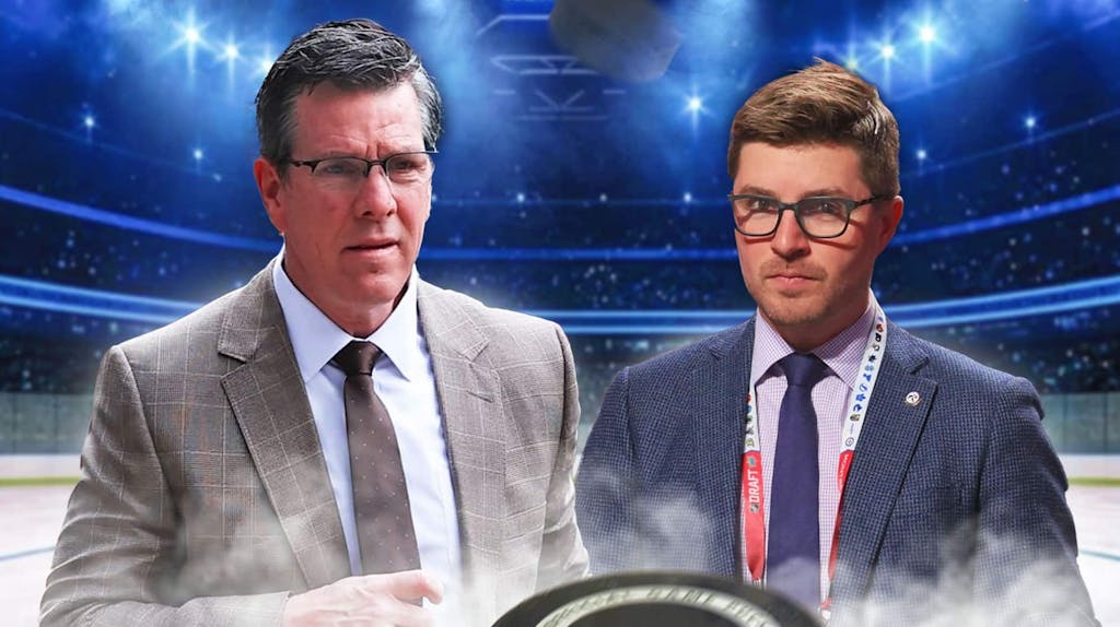 Mike Sullivan could leave Penguins during the offseason