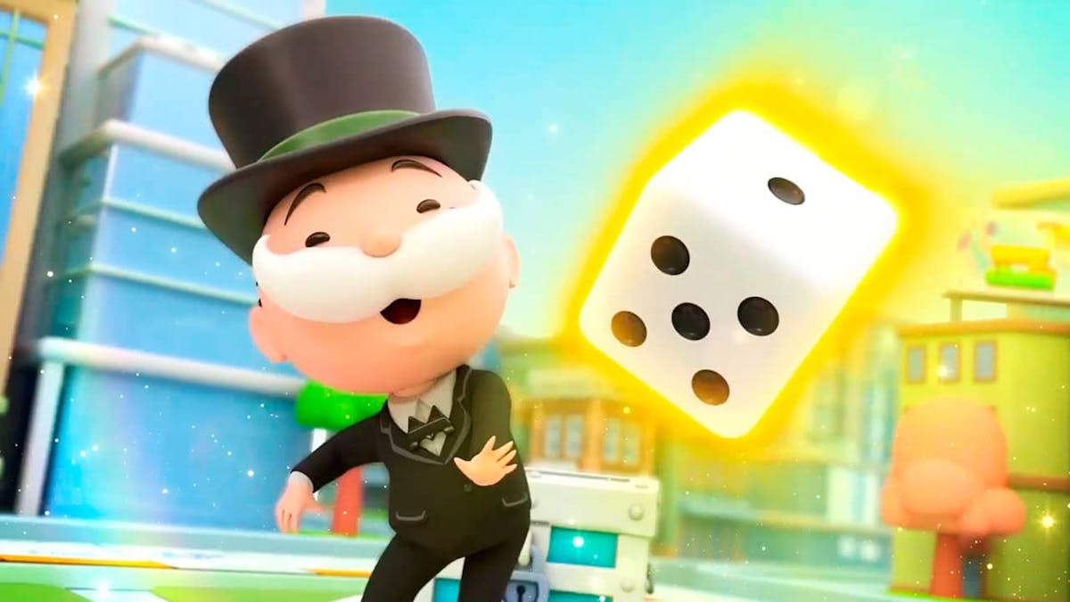monopoly go free rolls dice links today