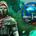 Mortal Kombat 1 - Ermac