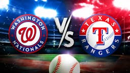 Nationals vs. Rangers prediction, odds, pick, how to watch – 5/1/2024