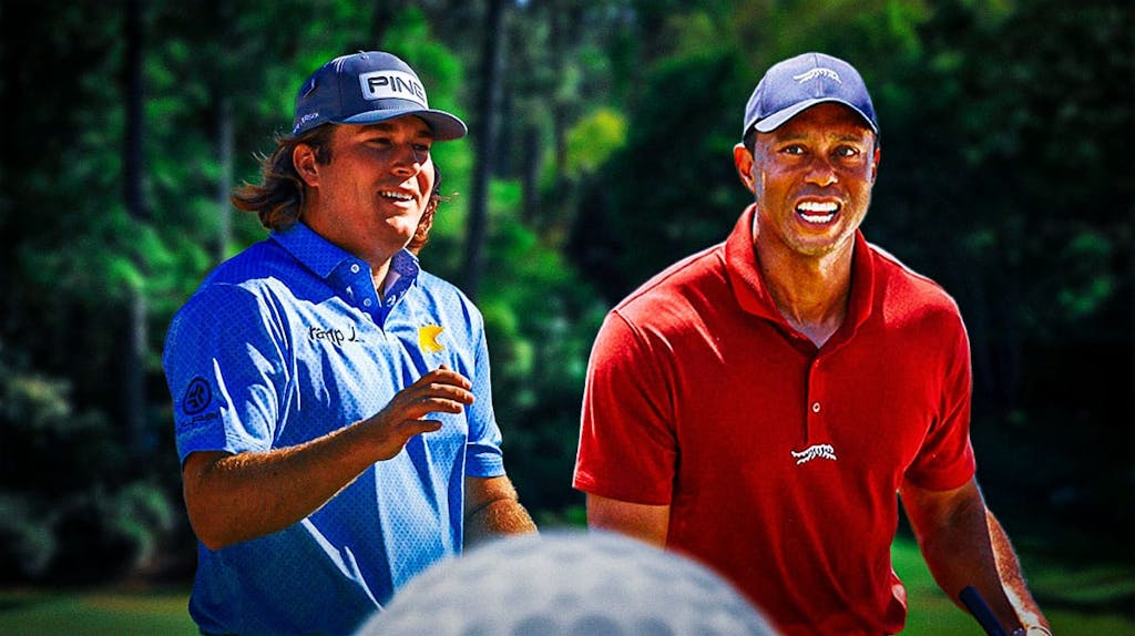 Neal Shipley breaks silence on Tiger Woods note conspiracy at The Masters