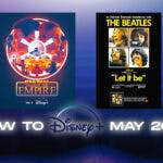 Star Wars: Tales of the Empire, Let It Be, New to Disney+ May 2024