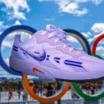 Nike Jam, first Nike breakdancing shoe for 2024 Paris Olympics