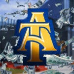 North Carolina A&T follows Hampton and Howard University by creating their own NIL collective for their student-athletes