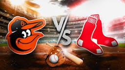 Orioles Red Sox prediction, odds, pick, how to watch