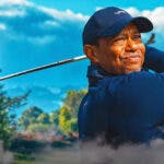 Tiger Woods, The Masters, PGA Tour