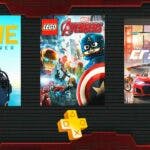 PS Plus Extra To Add 12 Games April 16, 2024