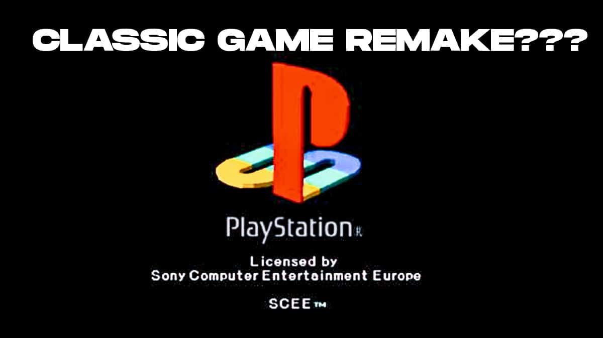 PlayStation Classic Medievil Rumors