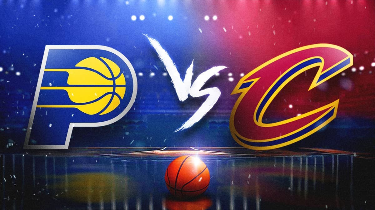 Pacers Cavaliers prediction