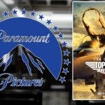 Paramount Picture, Top Gun poster